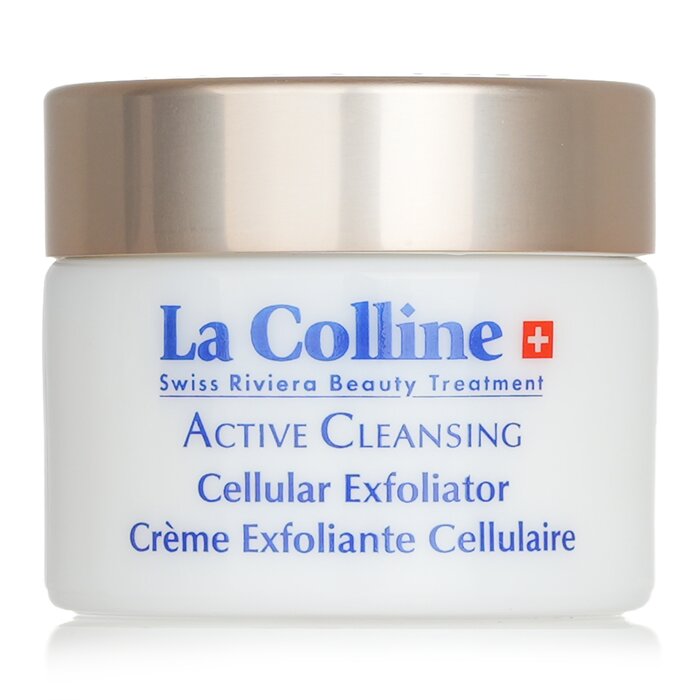 Active Cleansing - Cellular Exfoliator 8033 30ml/1oz