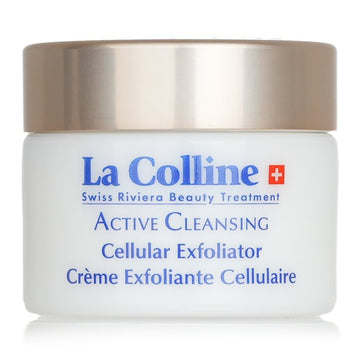 Active Cleansing - Cellular Exfoliator 8033 30ml/1oz