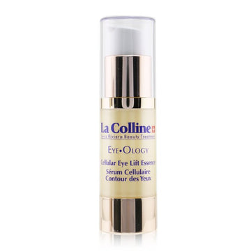 Eye Ology - Cellular Eye Lift Essence 8044 15ml/0.5oz