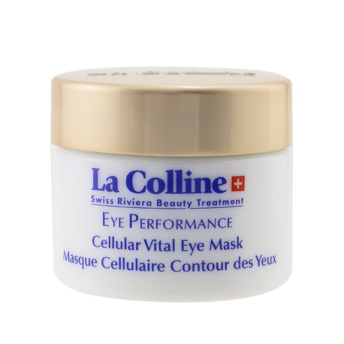 Eye Performance - Cellular Vital Eye Mask 8047 30ml/1oz