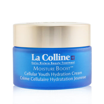 Moisture Boost++ - Cellular Youth Hydration Cream 8080P 50ml/1.7oz