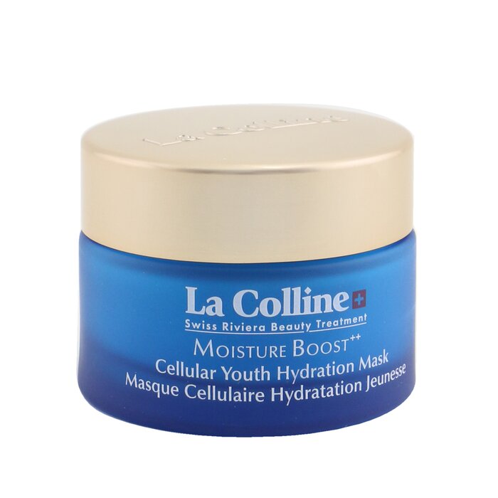 Moisture Boost++ - Cellular Youth Hydration Mask 8084P 50ml/1.7oz