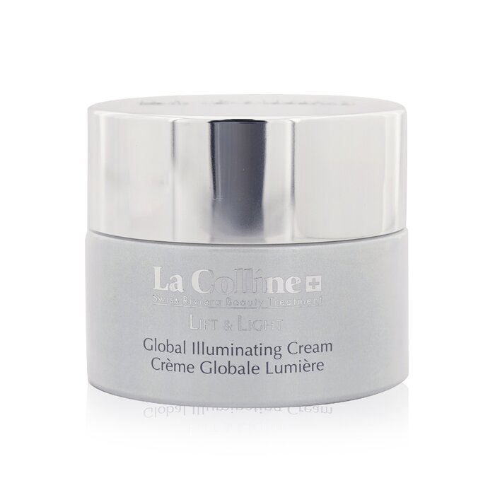 Lift & Light - Global Illuminating Cream 150046 50ml/1.7oz