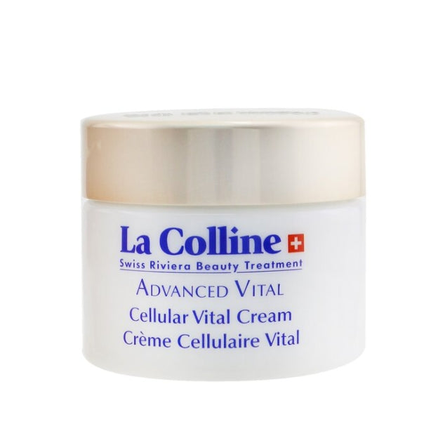 advanced Vital Cellular vital cream 100ml