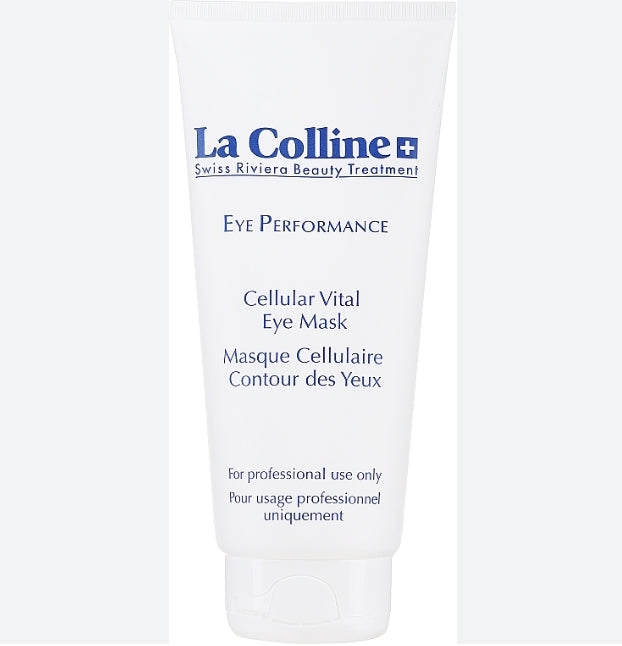 Eye performance cellular vital eye mask 150ml