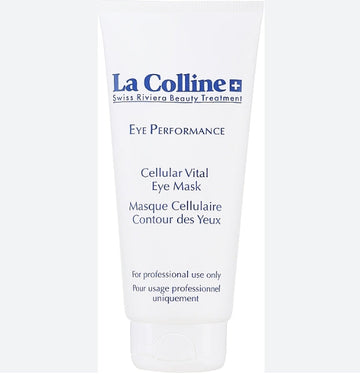 Eye performance cellular vital eye mask 150ml