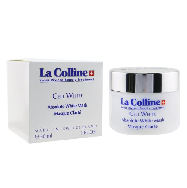 Cell White Absolute White Mask 30ml