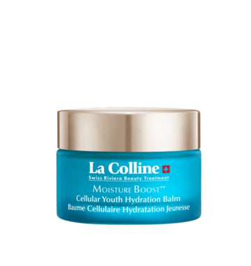 Moisture Boost** Cellular Youth Hydration Balm 100ml