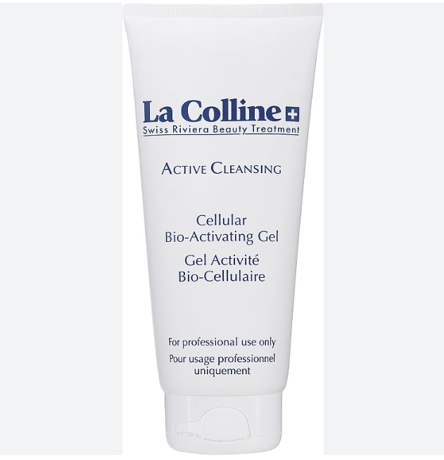 Active Cleansing Cellular Bio-Activating Gel 200ml