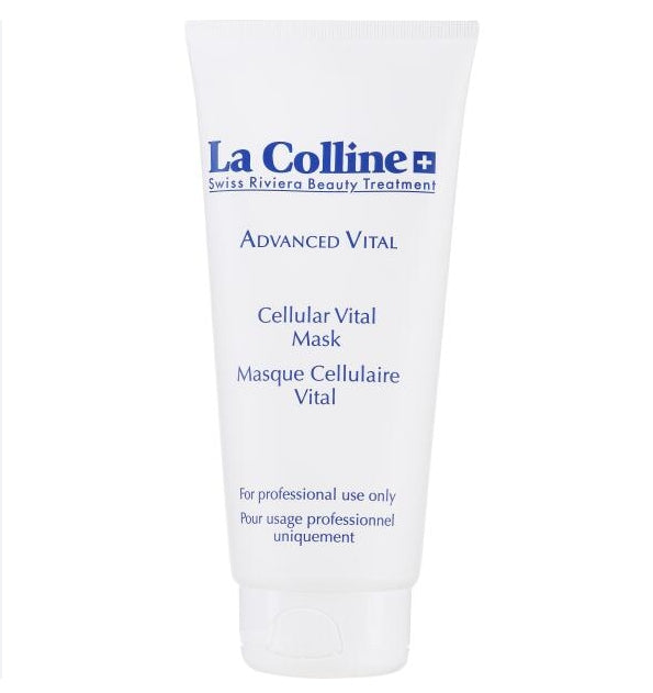 Advanced Vital Cellular Vital mask 200ml