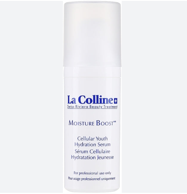 Moisture Boost** Cellular Youth Hydration Serum 75ml