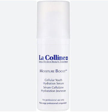 Moisture Boost** Cellular Youth Hydration Serum 75ml