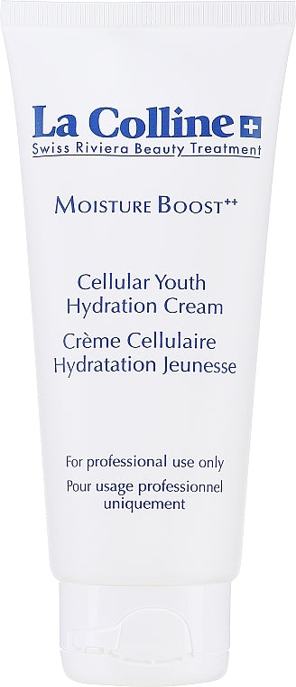 Moisture Boost** Cellular Youth Hydration Cream 100ml