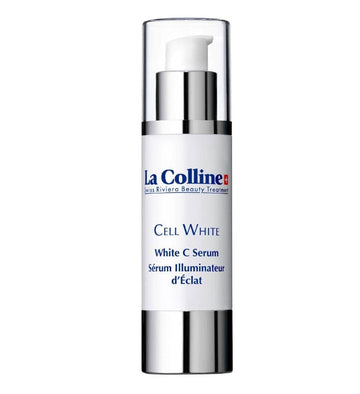 Cell White White C Serum 30ml