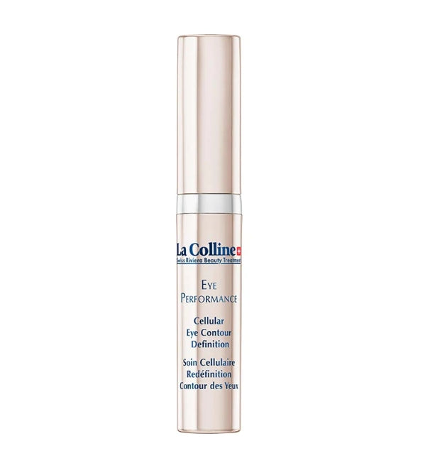 Eye performance Cellular eye contour definition 10ml