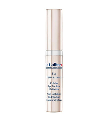 Eye performance Cellular eye contour definition 10ml