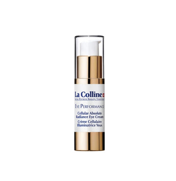 Eye performance Cellular Alsolute radiance eye cream 15ml