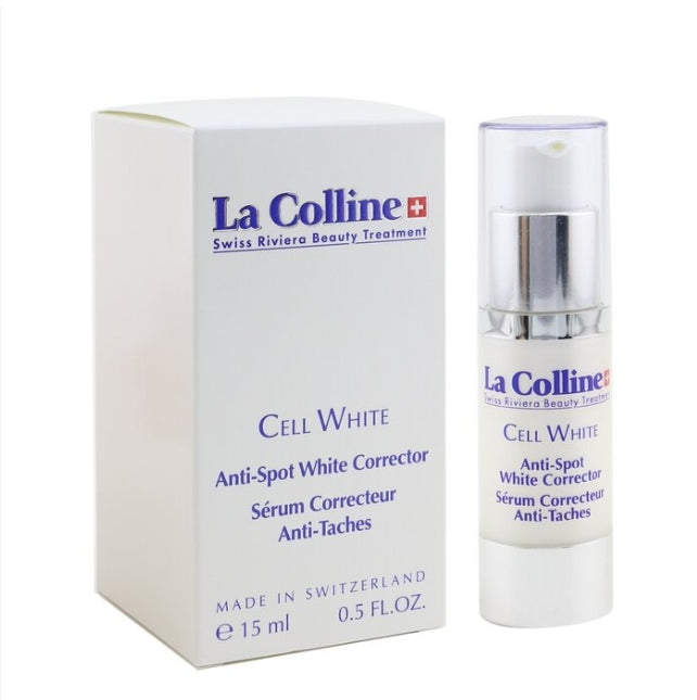 Cell White Anti-Spot White Corrector 15ml