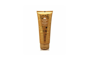 LE CORPS D'OR Body Cream with Gold 300ml