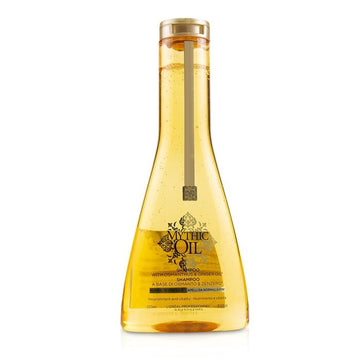 Professionnel Mythic Oil Shampoo with Osmanthus & Ginger Oil (Normal to Fine Hair) 250ml/8.5oz