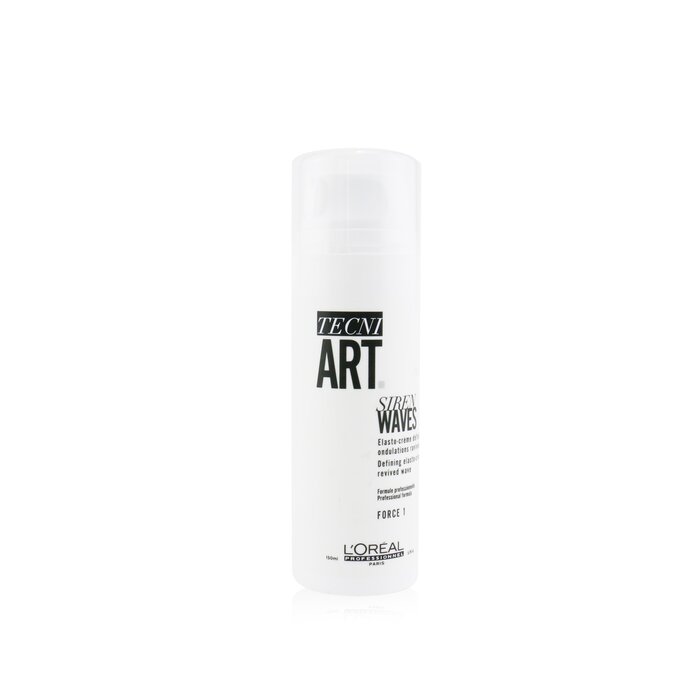 Professionnel Tecni.Art Siren Waves Defining Elasto-Cream (Revived Wave - Force 1) 150ml/5.1oz