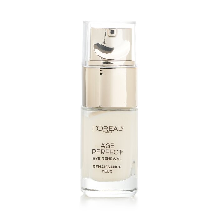 Age Perfect Eye Renewal - Skin Renewing Eye Treatment - For Mature, Dull Skin 285664 15ml/0.5oz