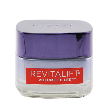 Revitalift Volume Filler Revolumizing Day Cream Moisturizer 291788 48g/1.7oz