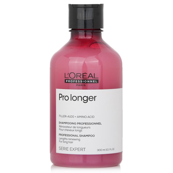 Serie Expert - Pro Longer Lengths Renewing Shampoo 974412 300ml/10oz