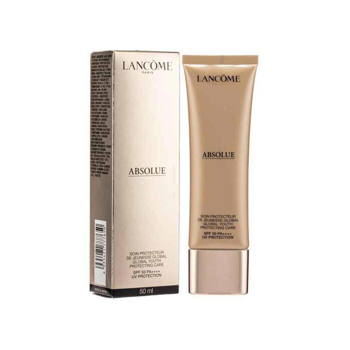 ABSOLUE SPF 50 PA++++UV PROTECTION 50ml 50ml/1.8oz