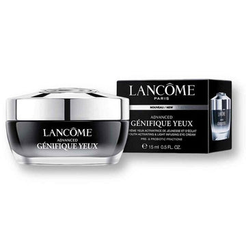 ADVANCED GENIFIQUE EYE CREAM 15ml 15ml/0.5oz