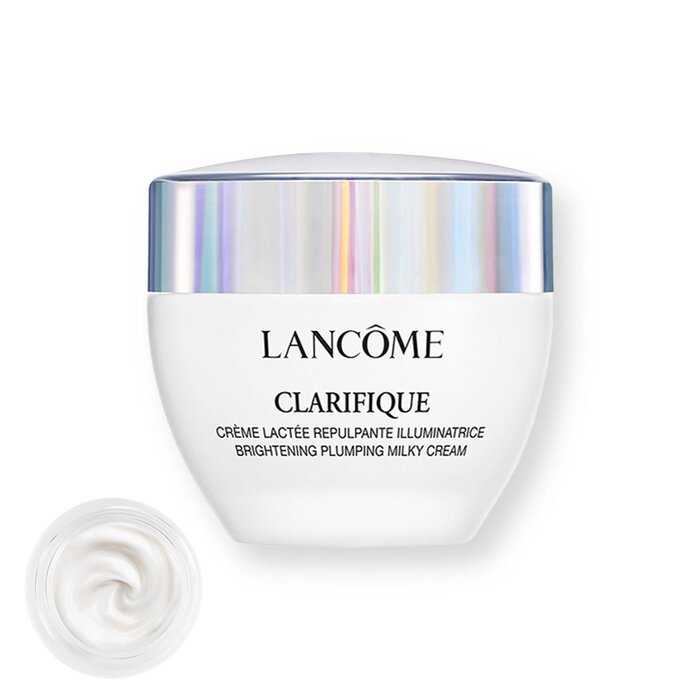 CLARIFIQUE BRIGHTENING PLUMPING MILKY CREAM 50ml/1.8oz