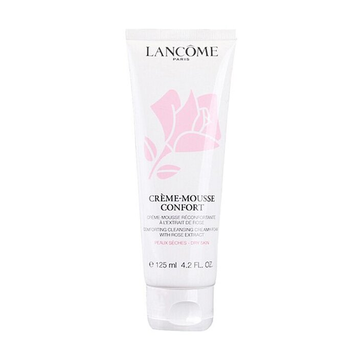 Creme Mousse Confort Comforting Cleanser 125ml/4.4oz