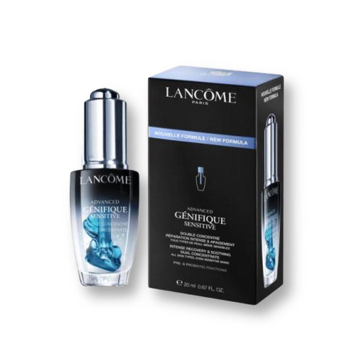 Advanced Genifique Sensitive Dual Concentrate 20ml