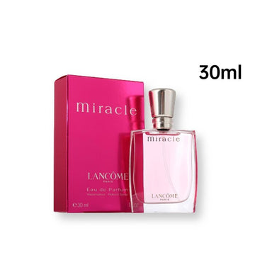 Miracle Eau De Parfum 30ml