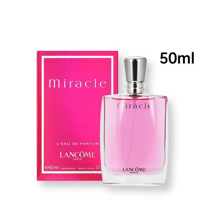 Miracle Eau De Parfum 50ml