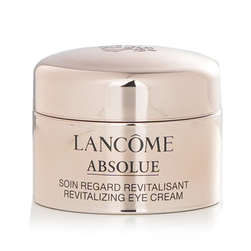 Absolue Revitalizing Eye Cream (Miniature) 150799 5ml/0.16oz