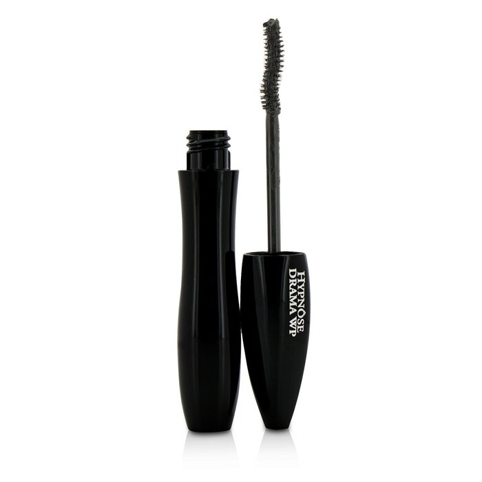 Hypnose Drama Waterproof Full Impact Volume Mascara - # 01 Excessive Black L151510 6g/0.2oz