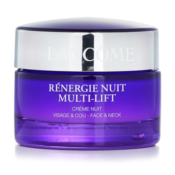 Renergie Multi-Lift Lifting Firming Anti-Wrinkle Night Cream L311020 50ml/1.7oz