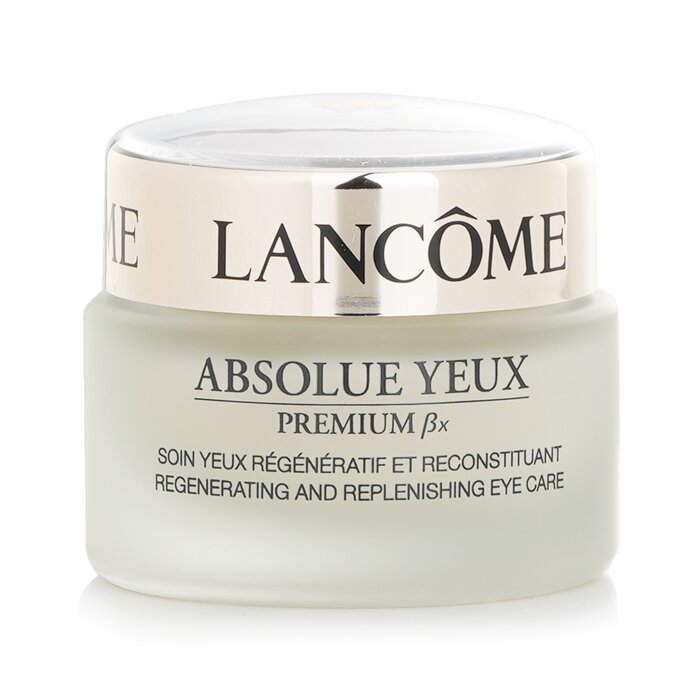 Absolue Yeux Premium BX Regenerating And Replenishing Eye Care L410330 20ml/0.7oz