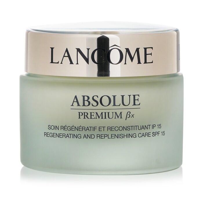 Absolue Premium BX Regenerating And Replenishing Care SPF 15 L410440 50ml/1.7oz