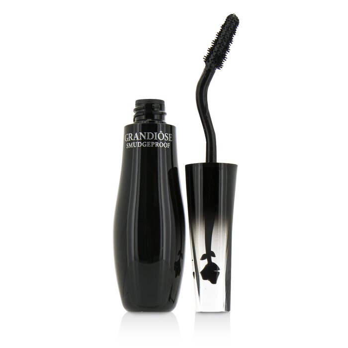 Grandiose Smudgeproof Wide Angle Fan Effect Mascara - # 01 Noir Mirifique L535510 10g/0.35oz