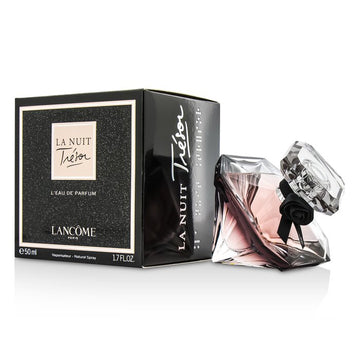 La Nuit Tresor L'Eau De Parfum Spray 50ml/1.7oz