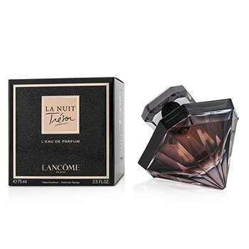 La Nuit Tresor L'Eau De Parfum Spray 75ml/2.5oz