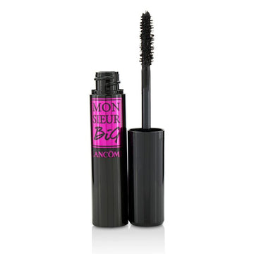 Monsieur Big Volume Mascara - #01 Big Is The New Black L6975800 10ml/0.33oz