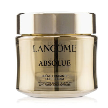 Absolue Creme Fondante Regenerating Brightening Soft Cream L7297100/768735 60ml/2oz