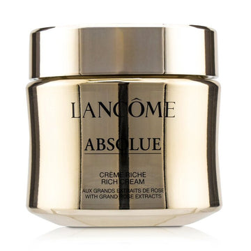 Absolue Creme Riche Regenerating Brightening Rich Cream L8214400/2049161 60ml/2oz