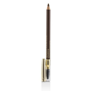 Brow Shaping Powdery Pencil - # 05 Chestnut L8320400 1.19g/0.042oz