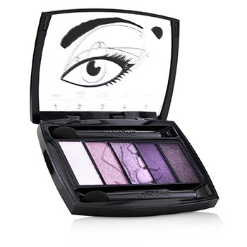 Hypnose Palette - # 06 Reflet D'Am?thyste LA305300/453159 4g/0.14oz