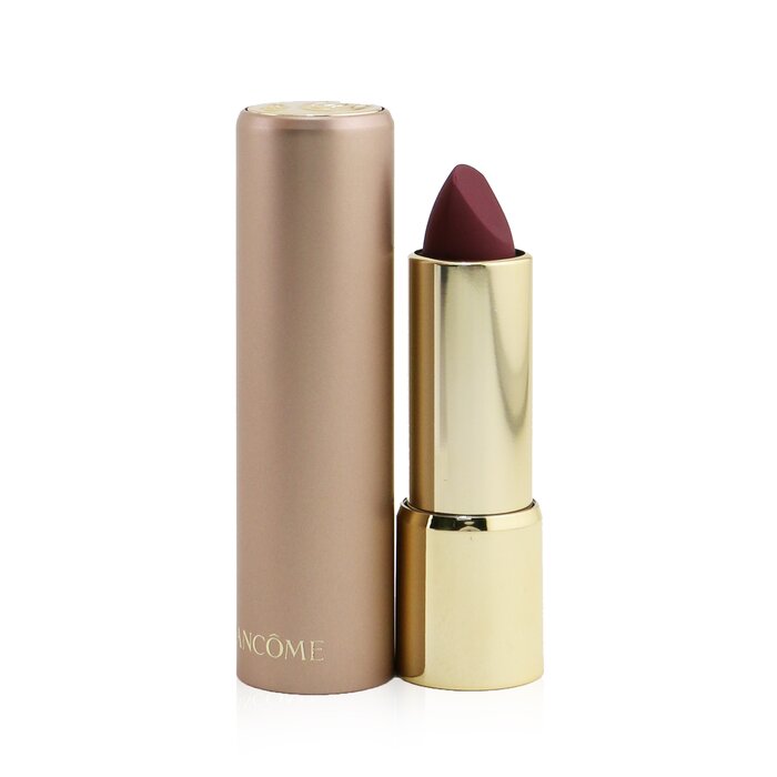 L'Absolu Rouge Intimatte Matte Veil Lipstick - # 454 Beloved Berry LB678900 / 065368 3.4g/0.12oz