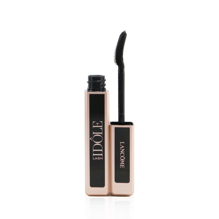 Lash Idole Lash Lifting Volumizing Mascara - # 01 Glossy Black 066365 8ml/0.27oz